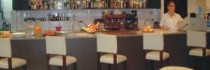 Howard Johnson Express Inn Belgrano Buenos Aires
